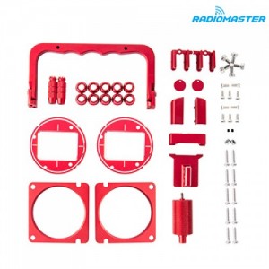 ���������� TX16S MK2�� CNC Upgrade Parts Set - ����