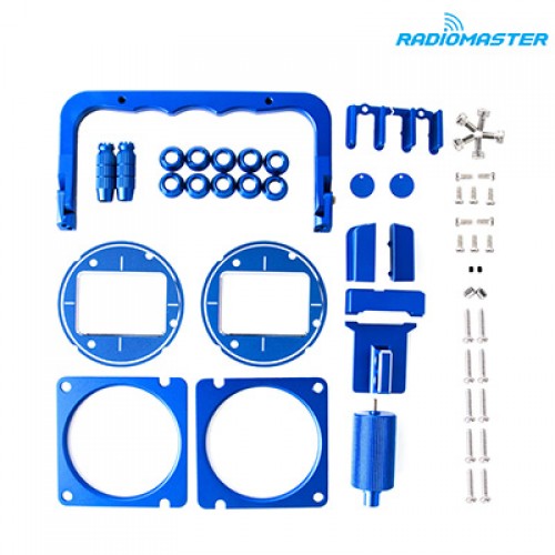 �˾���ũ  ���������� TX16S MK2�� CNC Upgrade Parts Set - ����