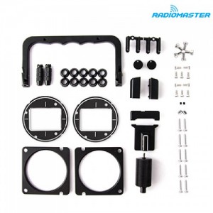 ���������� TX16S MK2�� CNC Upgrade Parts Set - ����