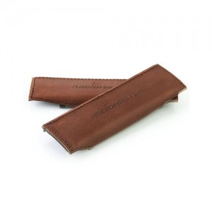 ���������� TX16S MK2�� Leather side grips - ����