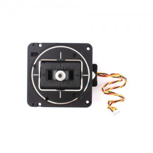 ���������� TX16S MK2/Boxer ���� Hall Sensor V4 Gimbals