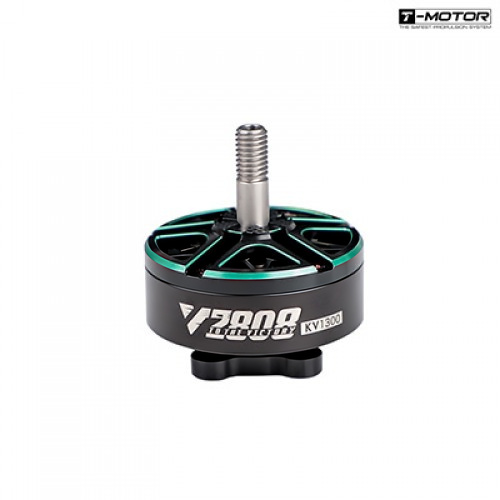 �˾���ũ  T-motor VELOX V2808 1300KV ����