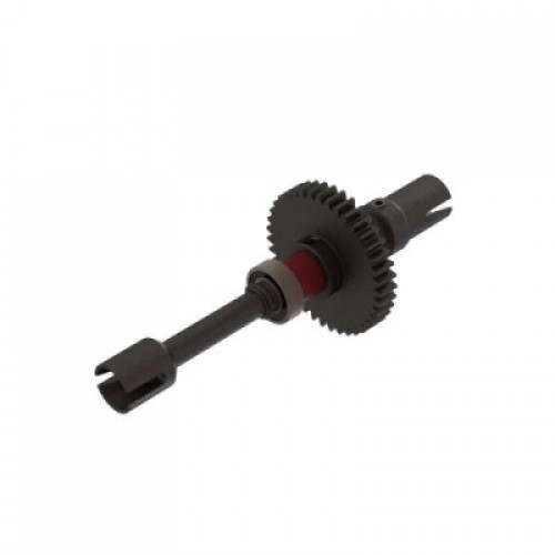 �˾���ũ ARA311070 [ARRMA] ARA311070 Spool Set, 39T Mod 1