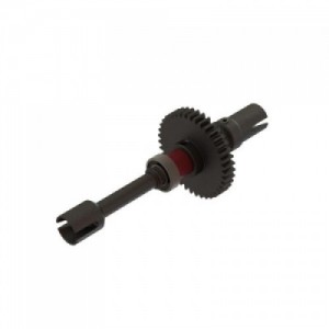 [ARRMA] ARA311070 Spool Set, 39T Mod 1