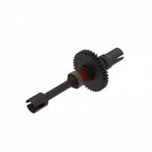 [ARRMA] ARA311070 Spool Set, 39T Mod 1