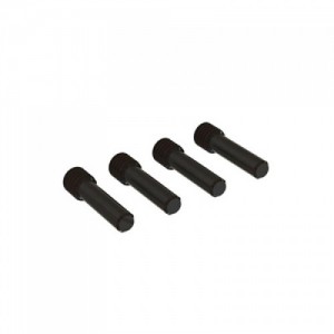 [ARRMA] ARA727415 M4x15mm Screw Pin (4)