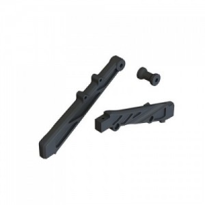 [ARRMA] ARA320662 Chassis Brace Set