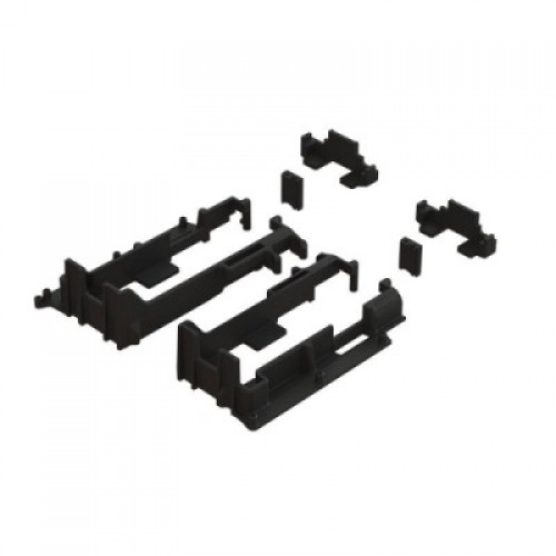 [�˾���ũ] ARA320660 [ARRMA] ARA320660 Battery Box Set