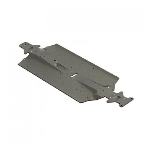 �˾���ũ ARA320659 [ARRMA] ARA320659 Chassis Plate