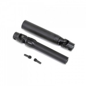 [TEAM LOSI] Center Slider Driveshaft Set (1): LMT Mega