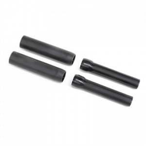 [TEAM LOSI] Center Slider Driveshaft (2): LMT Mega