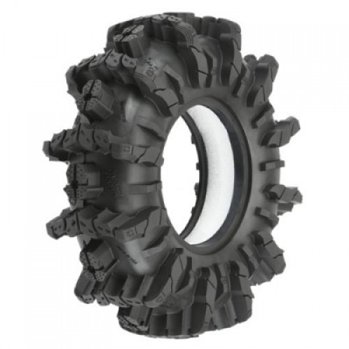 �˾���ũ PRO1018100 [PROLINE-RACING] 10181-00 1/10 Interco Black Mamba ��/�� 2.6