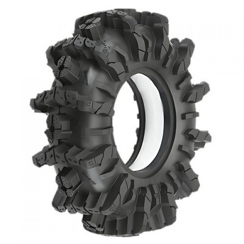 �˾���ũ PRO1018100 [PROLINE-RACING] 10181-00 1/10 Interco Black Mamba ��/�� 2.6