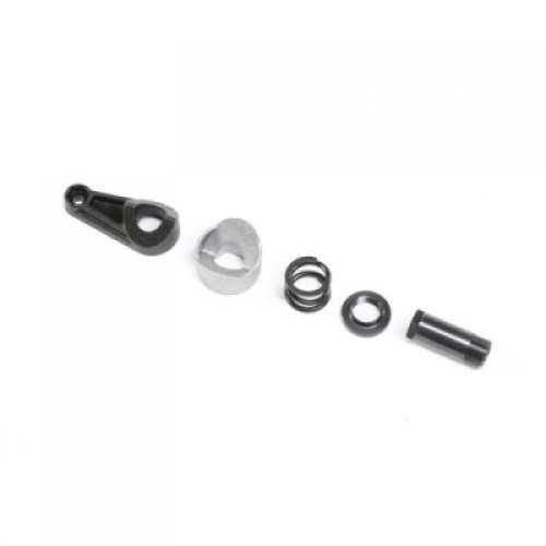 �˾���ũ LOS241037 [TEAM LOSI] Servo Saver Set, 25T, Complete: LMT