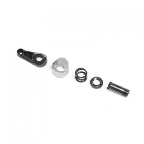 �˾���ũ LOS241037 [TEAM LOSI] Servo Saver Set, 25T, Complete: LMT