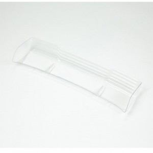 [ARRMA] FELONY 6S REAR WING (CLEAR)