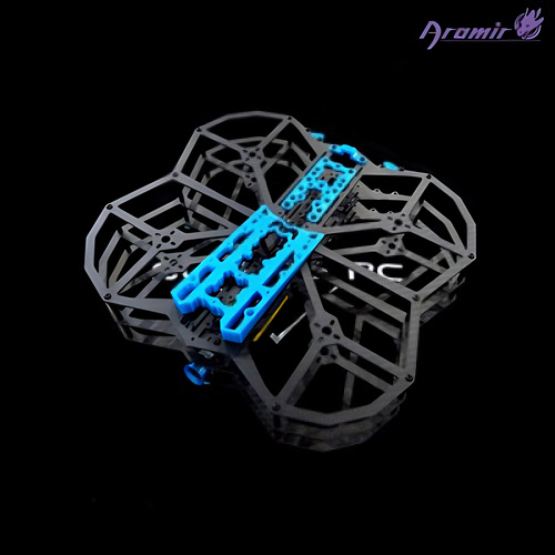 �˾���ũ  [Aramir] Gvalva X8 5��ġ ��Ʈ ������Ŷ