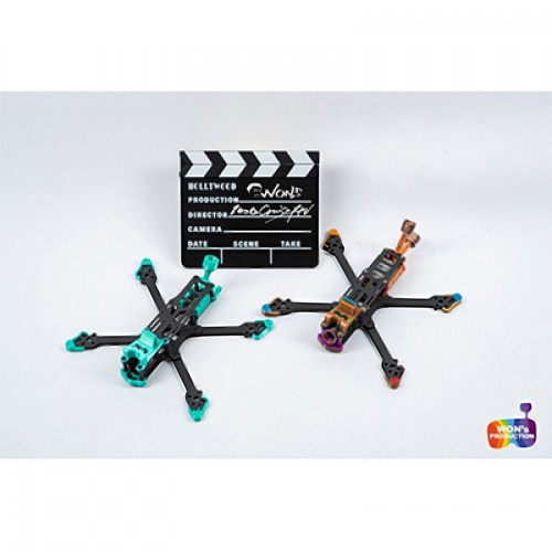 �˾���ũ  [WON'S] Rockstar 5��ġ ������Ÿ�� ������