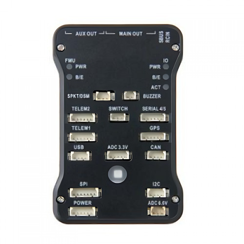 �˾���ũ 1J30013 [PIXHAWK] �Ƚ�ȣũ PX4 �������Ϸ� 2.4.8 32bit ARM ���� ��Ʈ�ѷ� (KC ����)