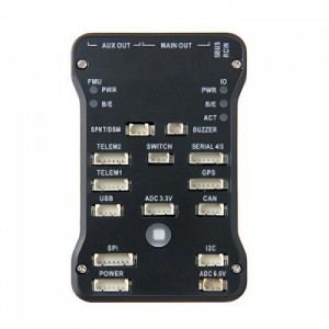 [PIXHAWK] �Ƚ�ȣũ PX4 �������Ϸ� 2.4.8 32bit ARM ���� ��Ʈ�ѷ� (KC ����)
