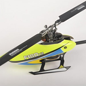 [JJRC] F-180 V2 �ɼ� ĳ���� (���ο�)