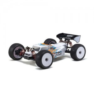 [KYOSHO] 1/8 EP 4WD KIT INFERNO MP10Te