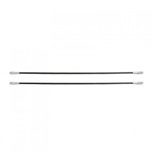 �˾���ũ TL3X008 [TR] T-Rex450/470 Metal Tail Boom Brace