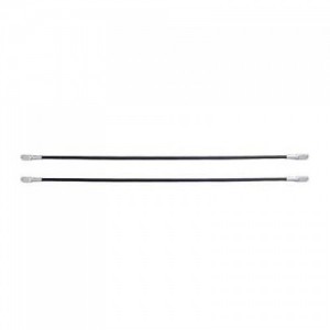 [TR] T-Rex450/470 Metal Tail Boom Brace