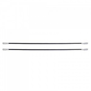 [TR] T-Rex 500/X Metal Tail Boom Brace