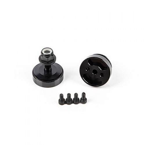 �˾���ũ PT-PRADAP-12HG [PT] Universal Prop Adaptor HG(12mm/Nut)