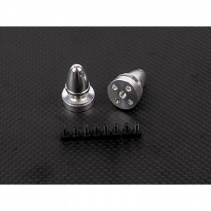 [PT] Universal Prop Adaptor (12mm)