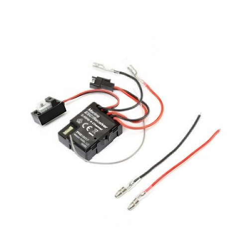 �˾���ũ PRB18017 [PROBOAT] ESC/Receiver: Jet Jam