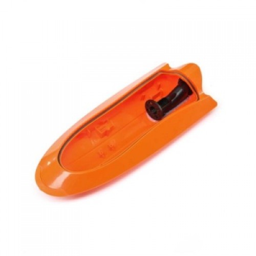�˾���ũ PRB281061 [PROBOAT] Orange Hull: Jet Jam
