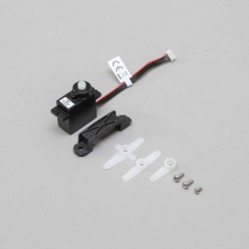 �˾���ũ PRB18018 [PROBOAT] Servo: Jet Jam