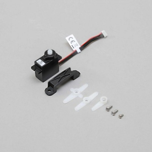 �˾���ũ PRB18018 [PROBOAT] Servo: Jet Jam