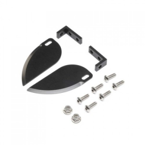 �˾���ũ PRB281125 [PROBOAT] Turn Fin Set: Sonicwake 36 V2