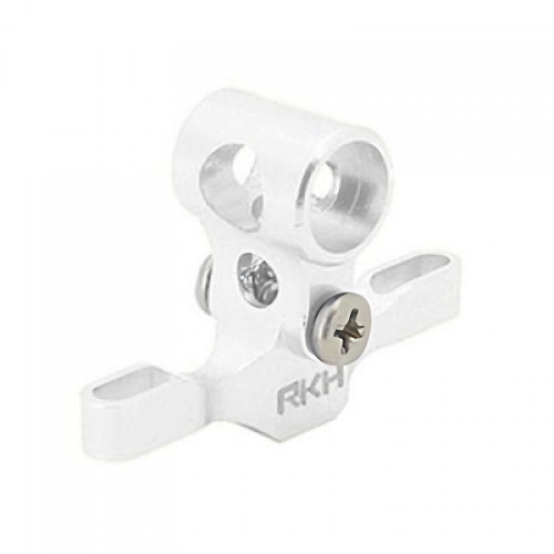 �˾���ũ nCPX010-S Nano CPX/CPS CNC AL Main Center Hub Set (SILVER)