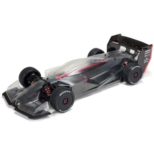�˾���ũ ARA7116V2 [ARRMA] (������ �ְ��ü� RC���� ����ī) 1/7 LIMITLESS V2 Speed Bash Roller