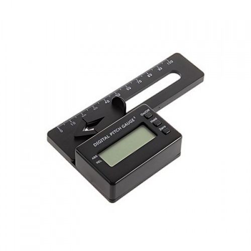 �˾���ũ RCL-DPG [RC-LOGGER] ������ ��ġ������ (200~900mm)