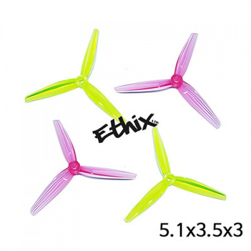 �˾���ũ  [ETHIX] P3.5 (5.1x3.5) �����緯