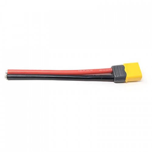 [�˾���ũ] AM-9024A XT60 �������̺� (10cm)