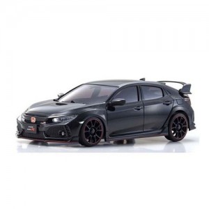 [KYOSHO] ASC MA03F-FWD Honda CIVIC Type R Black