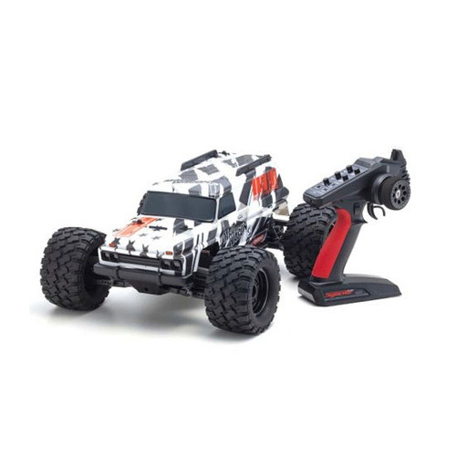 �˾���ũ KY34701T1B [KYOSHO] 1/10 EP 4WD r/s KB10W MAD WAGON VE T1