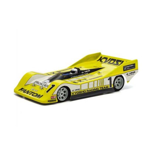 �˾���ũ KY30637B [KYOSHO] 1/12 EP 4WD KIT FANTOM EP 4WD Ext CRC-��