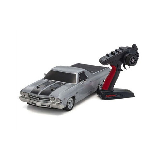 �˾���ũ KY34419T2B [KYOSHO] PutEP FZ02L 1969 Chevy ElCamino SS396 CS