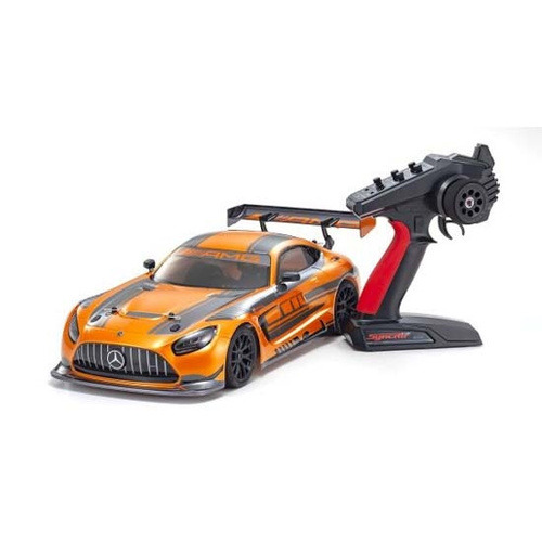 �˾���ũ KY34424C-B [KYOSHO] Put EP FAZER Mk2 2020 Mercedes-AMG GT3