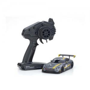 [KYOSHO] ���� MR03RWD r/s �޸������� AMG GT3 �׷���/���ο� �̴��� MINI-Z RCī