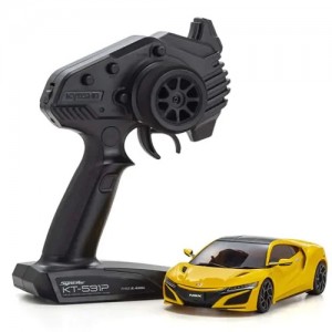 [KYOSHO] ���� MR03RWD r/s ȥ�� NSX �ε� ���ο���2 �̴��� MINI-Z RCī