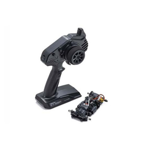 �˾���ũ KY32330SJB [KYOSHO] ���� MR03RWD TX ���� ��Ʈ �̴��� MINI-Z RCī