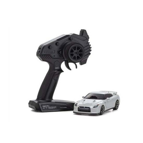 �˾���ũ KY32628PW [KYOSHO] ���� MA020 r/s GT-R R35 ȭ��Ʈ �� �̴��� MINI-Z RCī